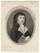Joseph Samuel Webster NPG D16918