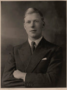 Richard Francis Abel Smith NPG x47182