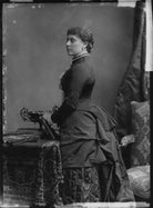 Princess Beatrice of Battenberg NPG x95859