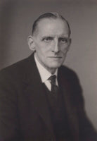 Sir (Hugh) Robert Topping NPG x169428