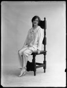 Doris Macintyre NPG x103422