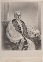 George Murray NPG D39109