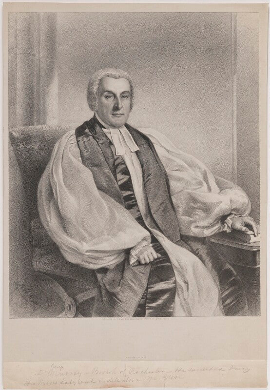 George murray npg d39109