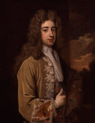 Lionel Sackville, 1st Duke of Dorset NPG 3205