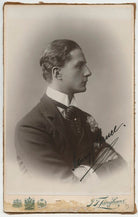 Henry James Bruce NPG x4831