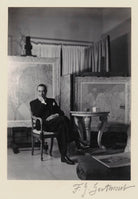 Glyn Warren Philpot NPG x12738