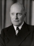Stephen Martin Lanigan O'Keeffe NPG x84418