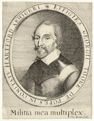 George Tooke NPG D27237