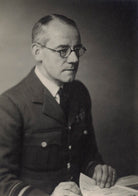 Sir John Walter Cordingley NPG x166743