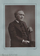Stopford Augustus Brooke NPG x4685