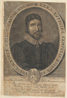 Samuel Bolton NPG D22645