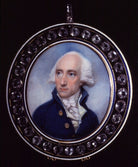 Warren Hastings NPG 6286