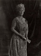 Queen Mary NPG Ax26473