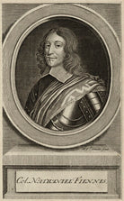 Nathaniel Fiennes NPG D28760