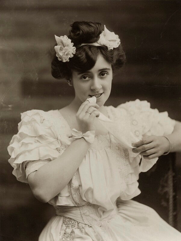 Carrie moore npg x85724