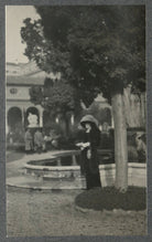 Lady Ottoline Morrell NPG Ax140399