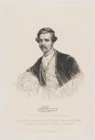 Sir Austen Henry Layard NPG D37225