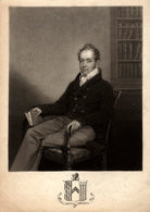 Thomas Starling Benson NPG D5624