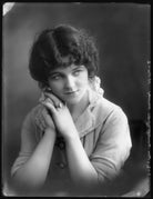 Muriel Martin-Harvey NPG x102948