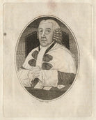 William Nairne, Lord Dunsinnan NPG D16882