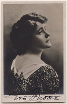 Eva Moore NPG x21392