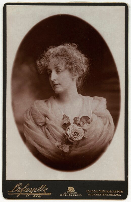 Sarah helena latham (née white) npg x19892