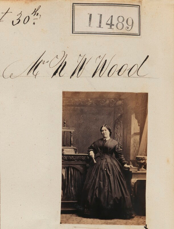 M.w. wood npg ax61175