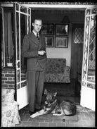 Hon. (Edward) Mansel Child-Villiers NPG x153128