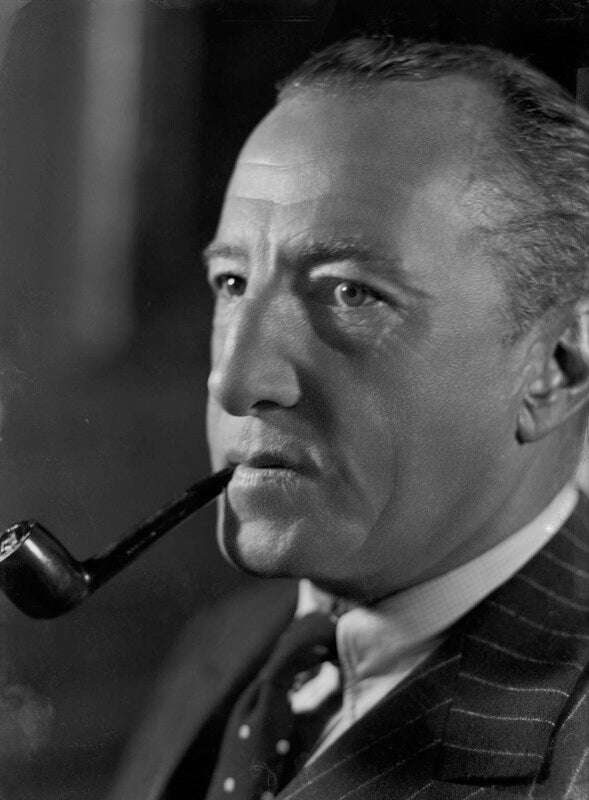 Archibald john clark kerr, 1st baron inverchapel npg x155216