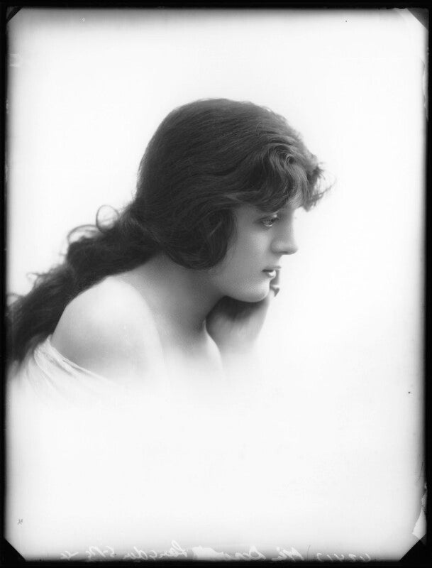 Dorothy langdon npg x102941