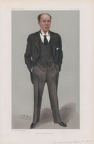 Sir Alexander Condie Stephen ('Men of the Day. No. 861.') NPG D45149