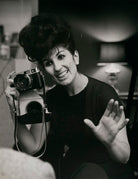 Alma Cogan NPG x136454