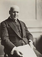 Sir Frederick Charles Bowring NPG x1203