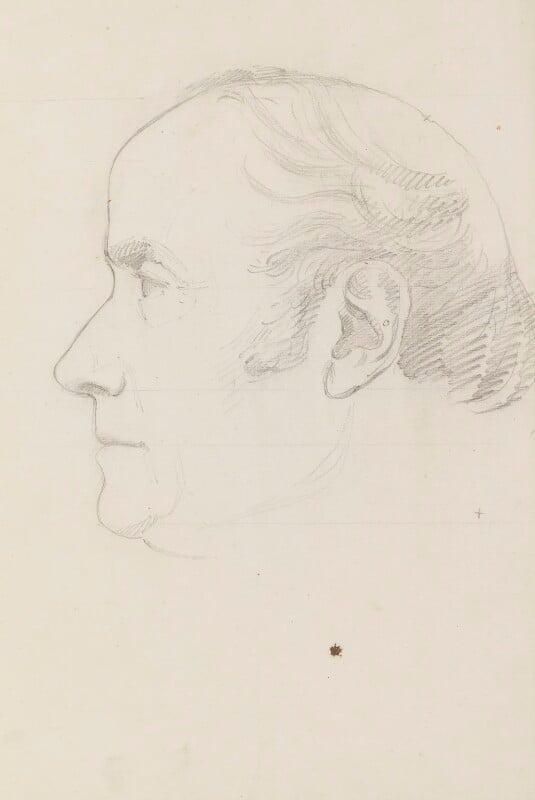Unknown man npg 316a(178)
