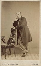 Sir Daniel Macnee NPG Ax14932