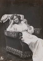 Dora Barton NPG x199064