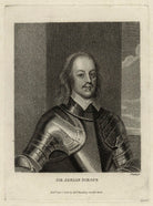 Adrian Scrope NPG D27260