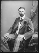 Hon. Alfred Percy Allsop NPG x1660