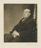 Mr Robinson NPG D38155