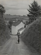 Keidrych Rhys NPG x131175