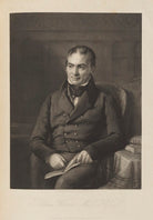 Pelham Warren NPG D16141