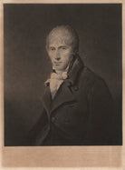 John Loudon McAdam NPG D5166