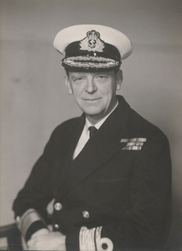 John lee barber npg x168890