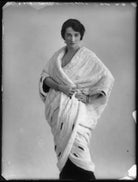 Ethel Levey NPG x102236