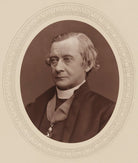 Edward Harold Browne NPG Ax17500