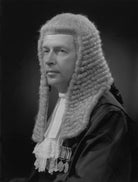 Sir Ralph Vincent Cusack NPG x170448