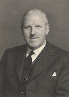 Sir Stanley Ford Rous NPG x185033