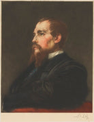 Sir Richard Francis Burton NPG D49368