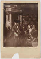 House of Commons, 1730 NPG D40331