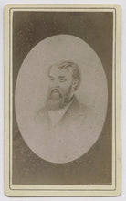 Dwight Lyman Moody NPG Ax39944